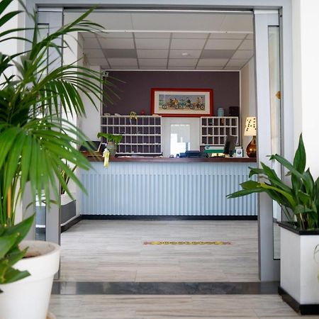 Hotel Royal ジュリアノーヴァ エクステリア 写真