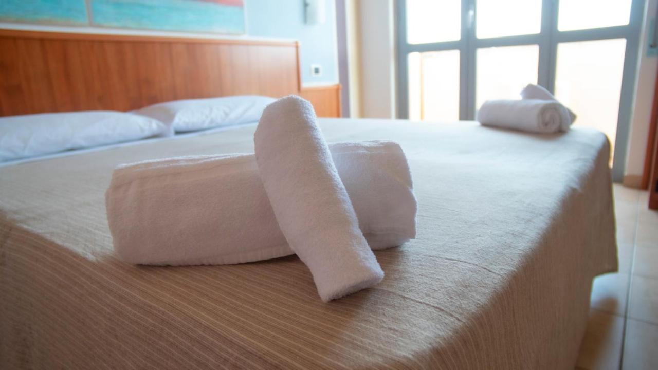 Hotel Royal ジュリアノーヴァ エクステリア 写真